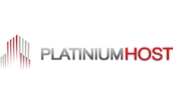 Logo del Sistema para el Envío Masivo de SMS SMS Platinium
